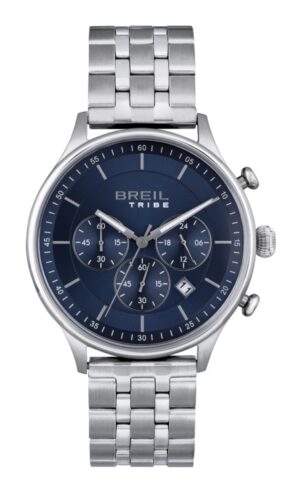 Breil Classy EW0499 Mens Watch Chronograph