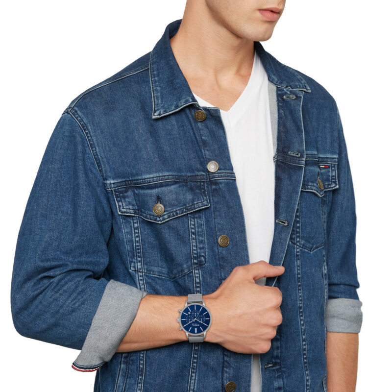 Breil Tribe Ew0507 (EW0507) Men's Watch_2