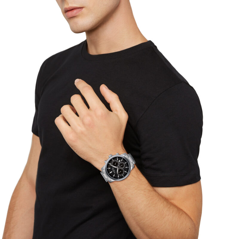 Breil Tribe Caliber (EW0510) Men's Watch_4