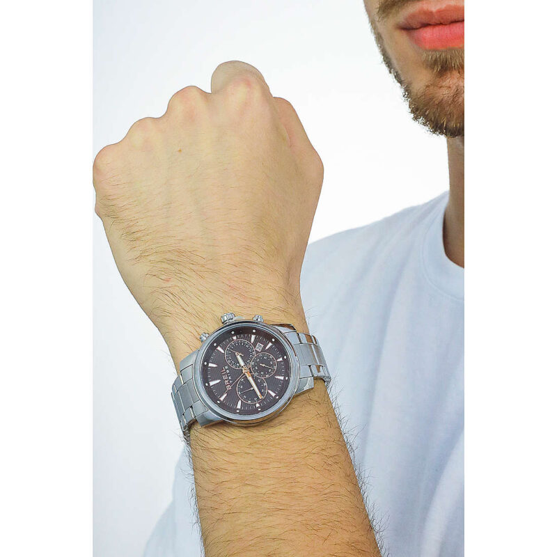 Breil Tribe Calibre (EW0512) Men's Watch_4