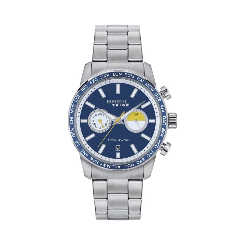 Breil Tribe Ew0565 (EW0565) Men's Watch_main