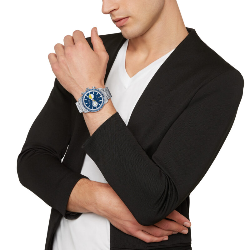 Breil Tribe Ew0565 (EW0565) Men's Watch_2