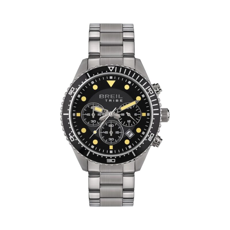 Breil Tribe . Ew0584 (EW0584) Men's Watch_main