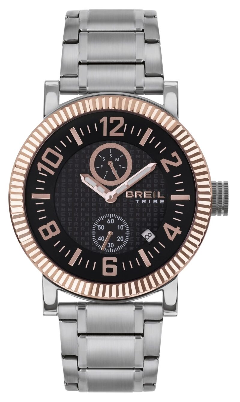 Breil Tribe Ew0590 (EW0590) Men's Watch_main
