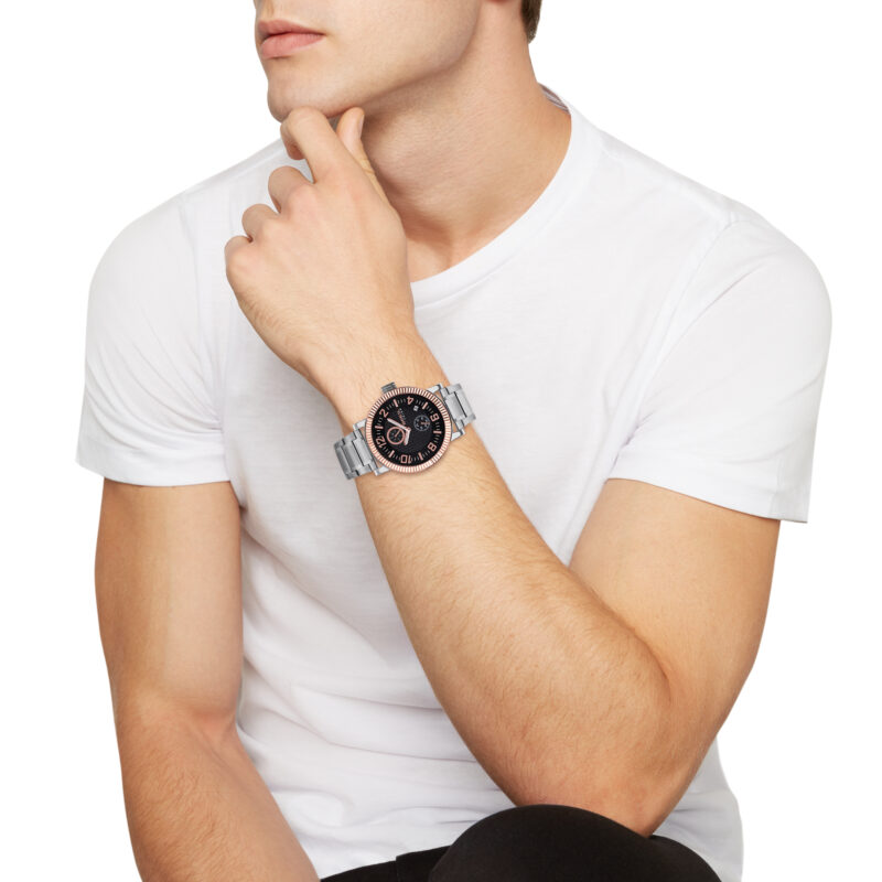 Breil Tribe Ew0590 (EW0590) Men's Watch_3