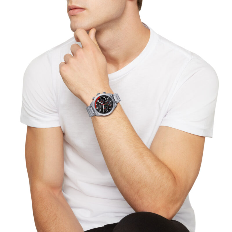 Breil Tribe Ew0592 (EW0592) Men's Watch_2