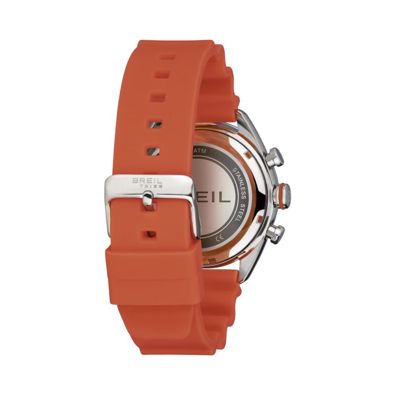 Breil Tribe Ew0636 (EW0636) Men's Watch_2