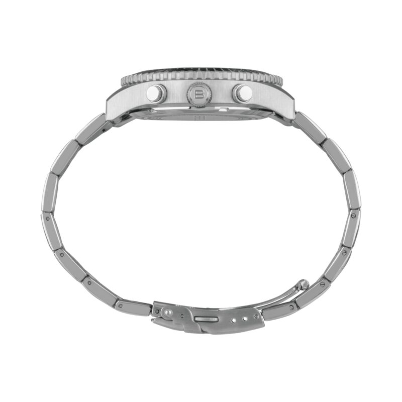 Breil Tribe Ew0638 (EW0638) Unisex Watch_1
