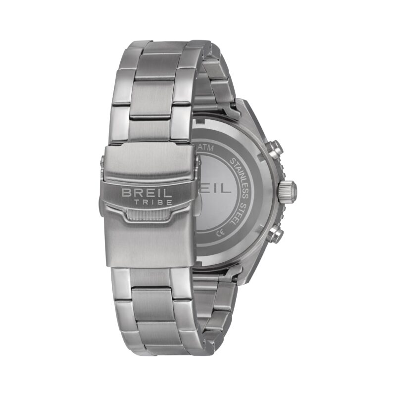 Breil Tribe Ew0638 (EW0638) Unisex Watch_2