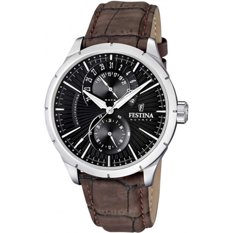 Festina Watches F16573/4 (F16573_4)  Watch_main