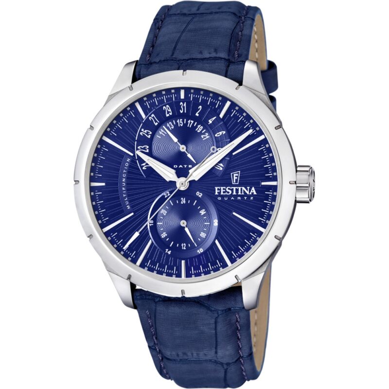 Festina Watches F16573/7 (F16573_7)  Watch_main