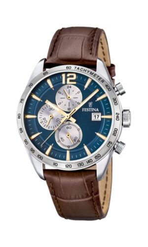 Festina Watches F16760/7 (F16760_7)  Watch_main