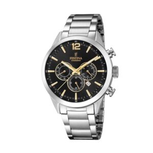 Festina Watches F20343/4 (F20343_4)  Watch_main