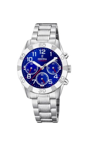 Festina Watches F20345/2 (F20345_2)  Watch_main