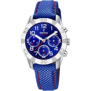 Festina Watches F20346/2 (F20346_2)  Watch_main