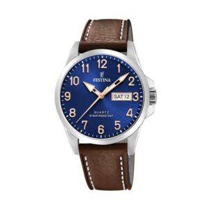 Festina Watches F20358/b (F20358_B)  Watch_main
