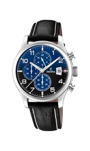 Festina Watches F20375/7 (F20375_7)  Watch_main