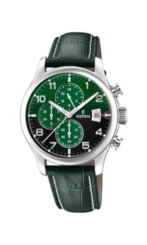 Festina Watches F20375/8 (F20375_8)  Watch_main
