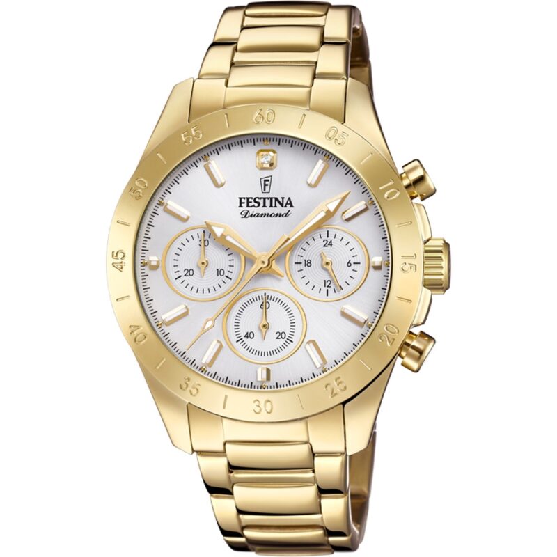Festina Boyfriend (F20400_1) Women's Watch_main