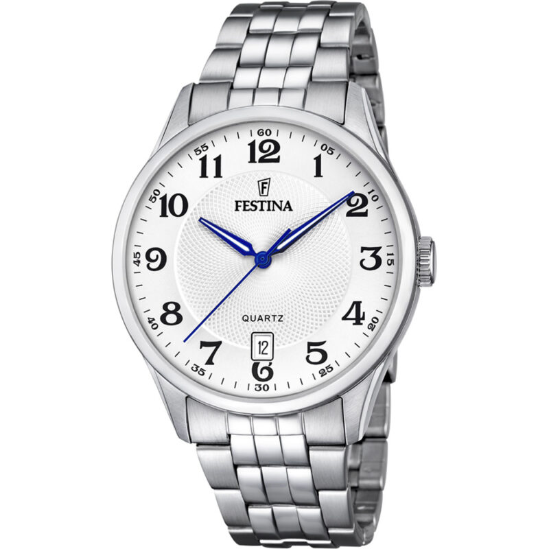 Festina Watches F20425/1 (F20425_1)  Watch_1