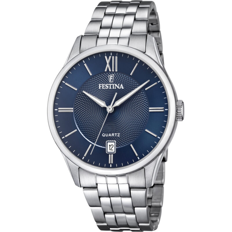 Festina Watches F20425/2 (F20425_2) Men's Watch_1