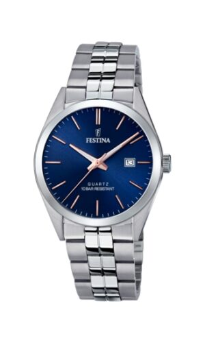 Festina Watches F20437/b (F20437_B)  Watch_main
