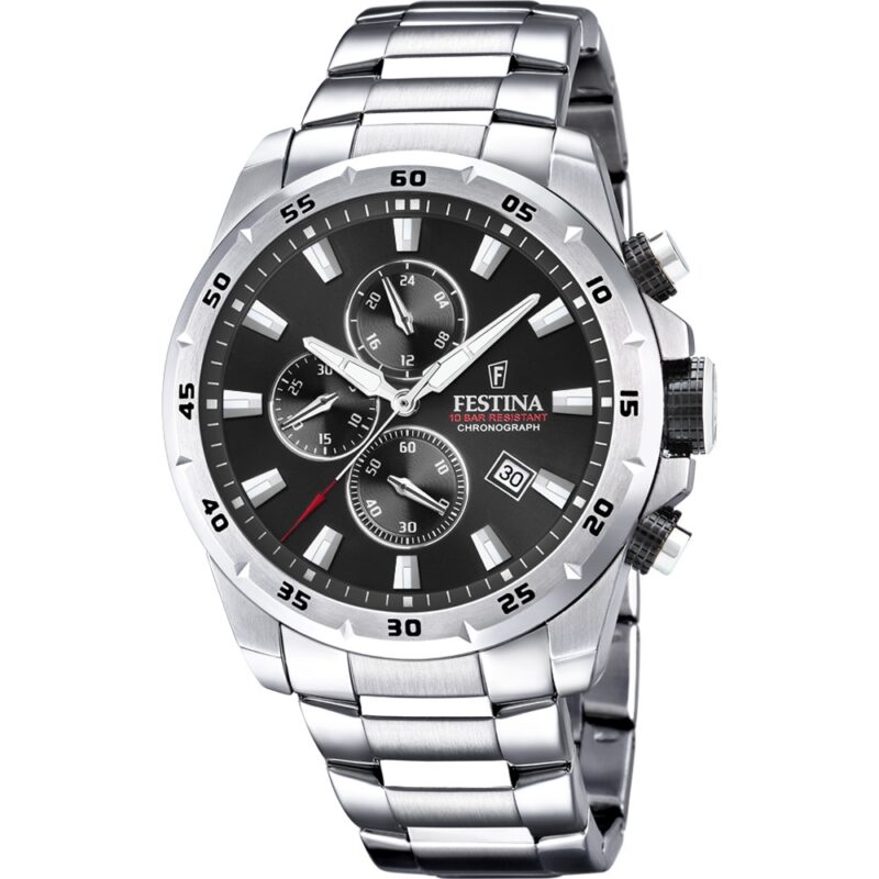 Festina Watches F20463/4 (F20463_4)  Watch_main