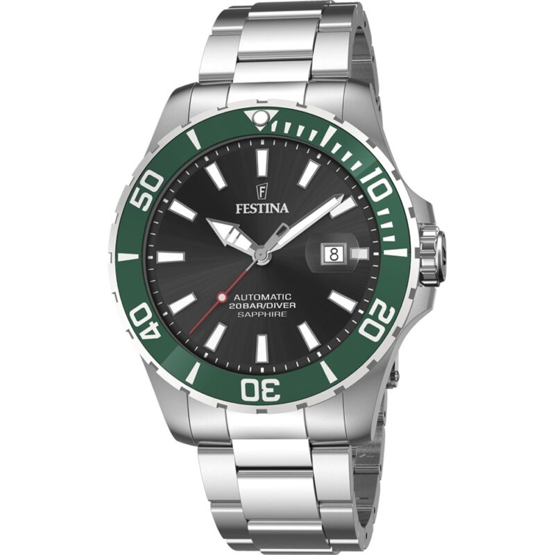Festina Watches F20531/2 (F20531_2)  Watch_main