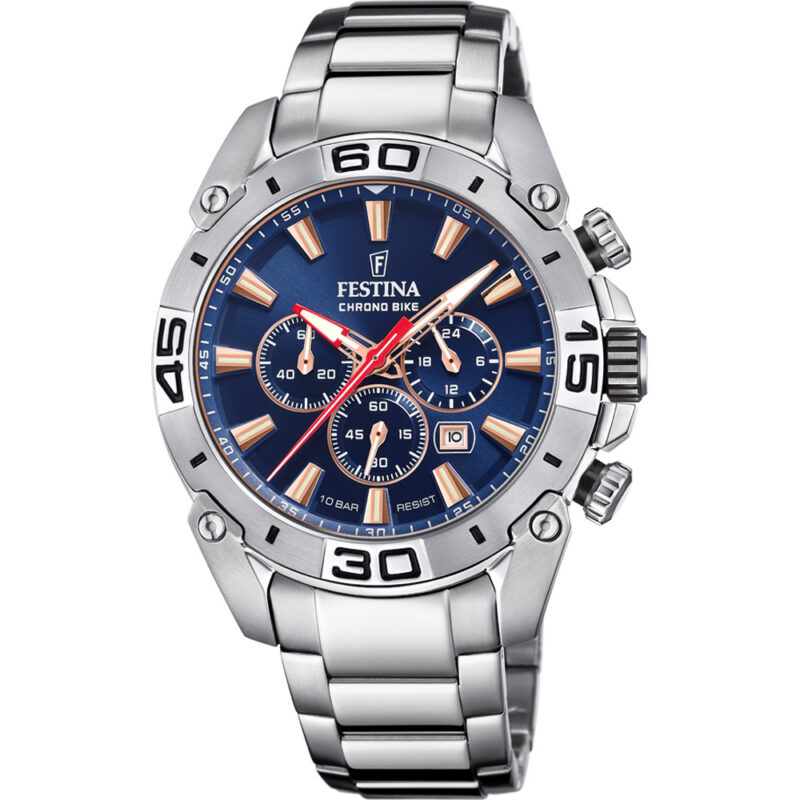 Festina Watches F20543/4 (F20543_4)  Watch_1