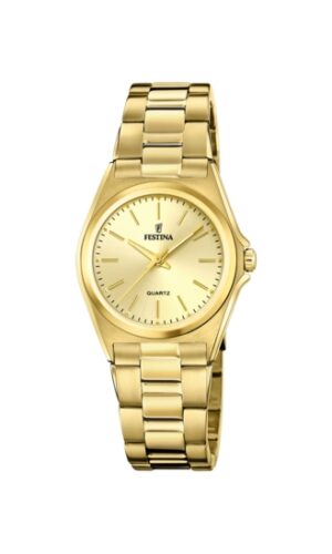 Festina Watches F20557/3 (F20557_3) Women's Watch_main