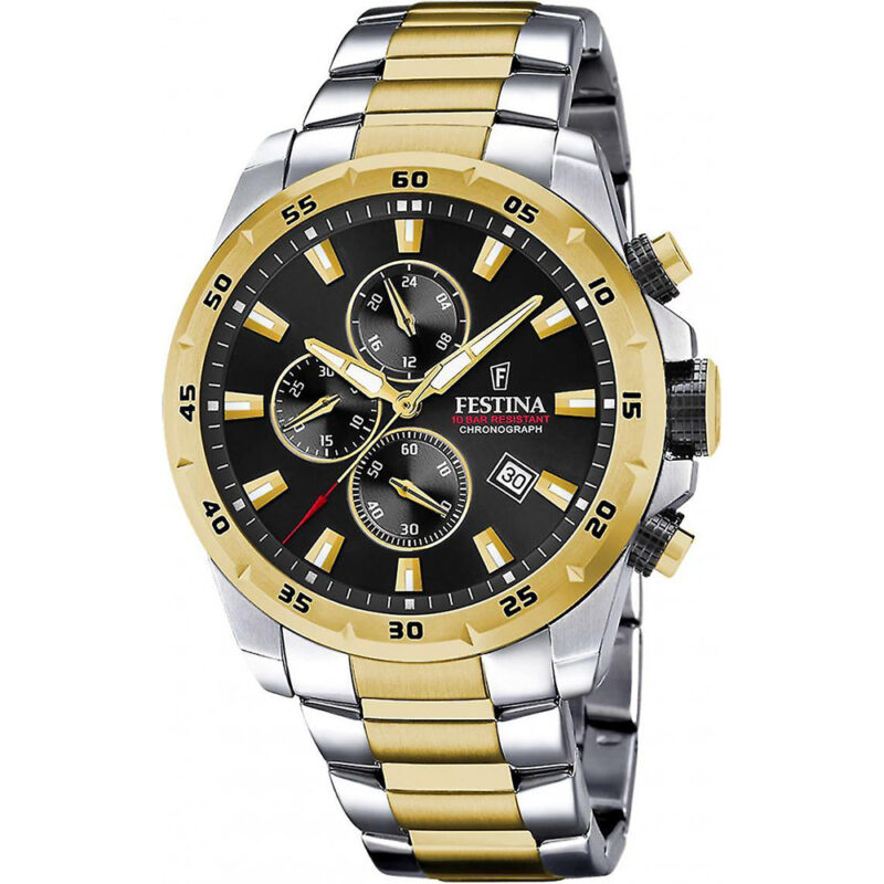 Festina Watches F20562/4 (F20562_4)  Watch_1