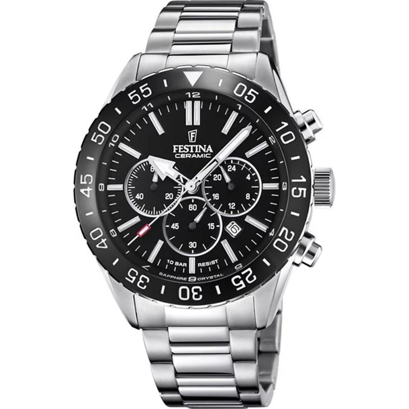 Festina Men's Watch (F20575_3) - Image 2