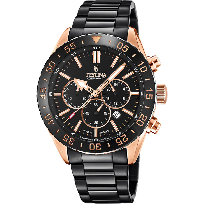 Festina Watches F20578/1 (F20578_1)  Watch_1