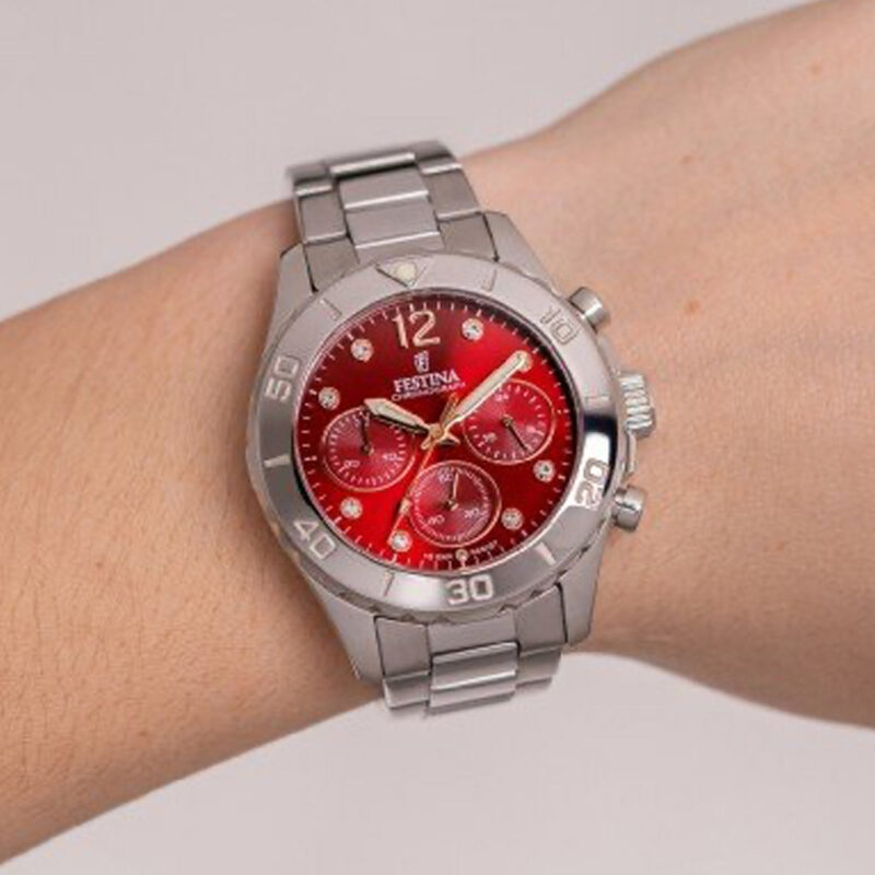 Festina Watches F20603/2 (F20603_2)  Watch_2