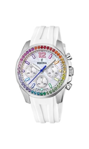 Festina Watches F20610/2 (F20610_2)  Watch_main
