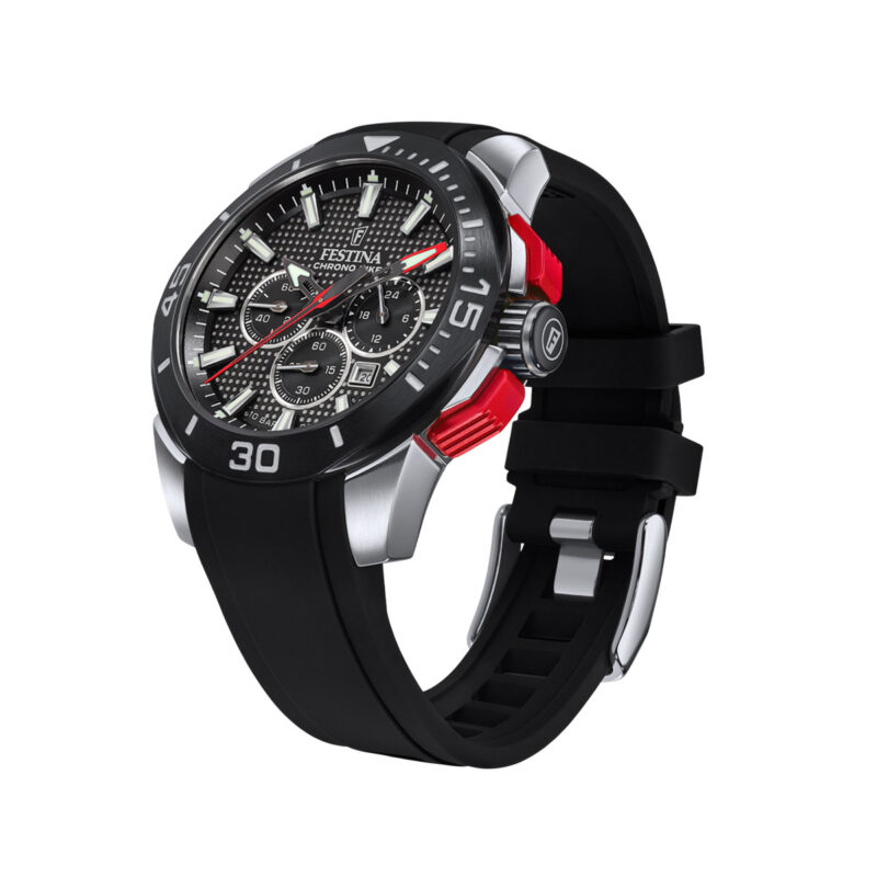 Festina Men's Watch (F20642_4) - Image 2