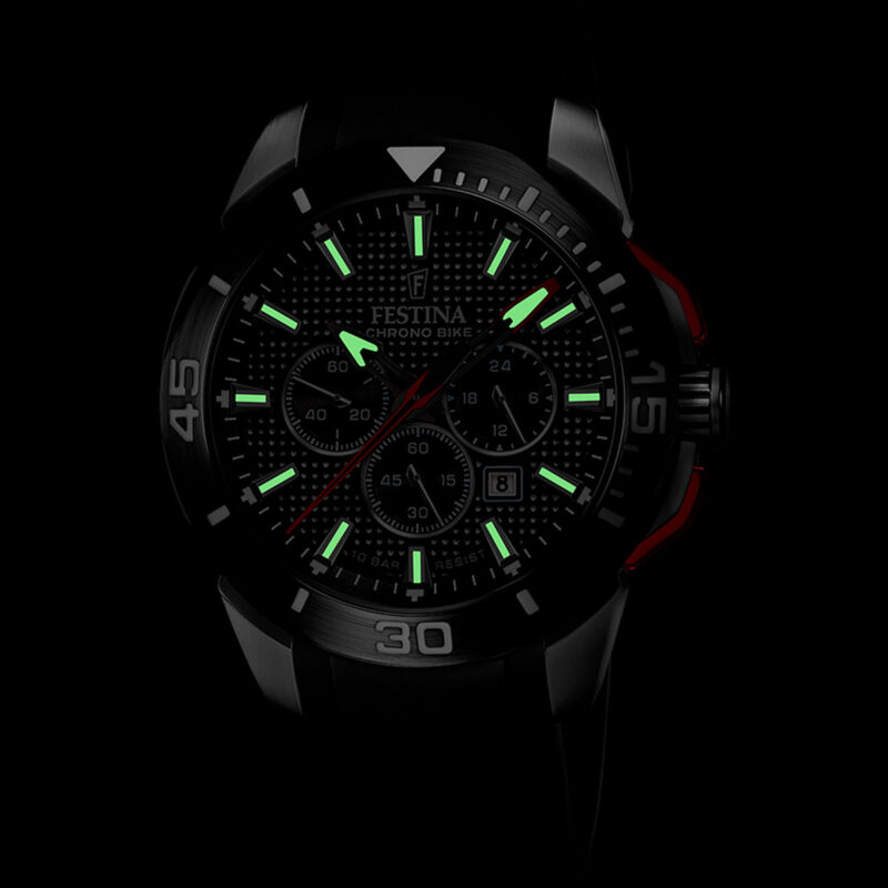 Festina Men's Watch (F20642_4) - Image 3