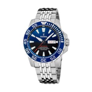 Festina Watches F20661/1 (F20661_1)  Watch_main