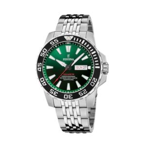 Festina Watches F20661/2 (F20661_2)  Watch_main