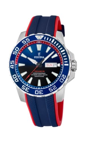 Festina Watches F20662/1 (F20662_1)  Watch_main