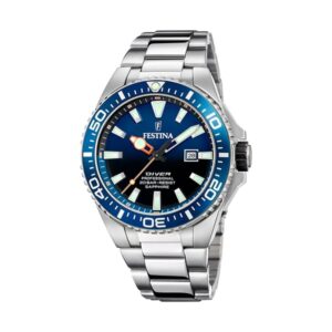 Festina Watches F20663/1 (F20663_1)  Watch_main