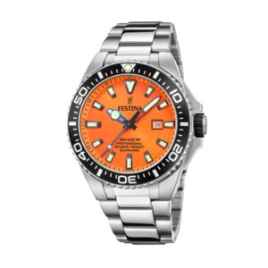 Festina Watches F20663/4 (F20663_4)  Watch_main