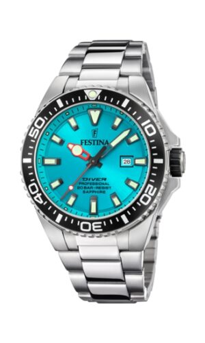 Festina Watches F20663/5 (F20663_5)  Watch_main