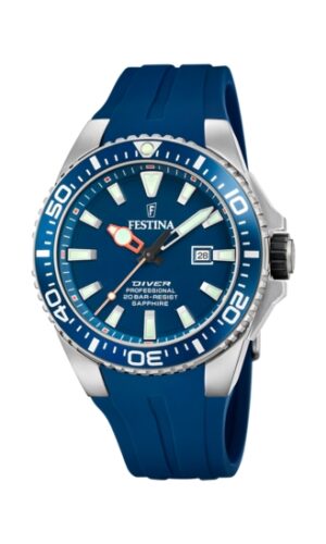 Festina Watches F20664/1 (F20664_1)  Watch_main