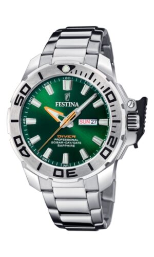 Festina Watches F20665/2 (F20665_2)  Watch_main