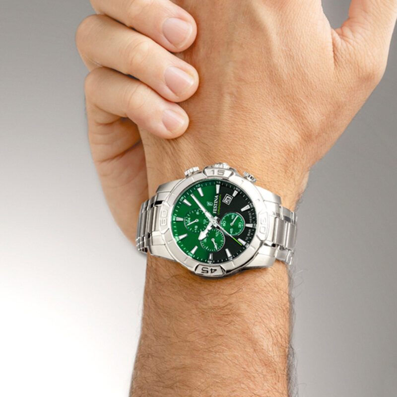 Festina Men's Watch (F20704_5) - Image 3