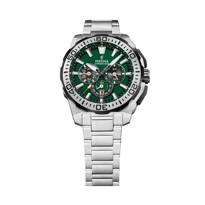 Festina Watches F20724/3 (F20724_3)  Watch_1