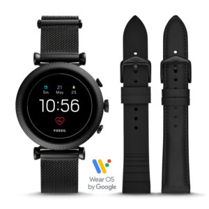 FOSSIL Q SLOAN Gen 4 (FTW6055SET)