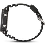 Casio G-shock Oak Black (GA-2100-1AER) Men's Watch_2