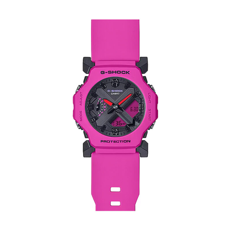 Casio G-shock Slim Classic (GA-2300-4AER) Unisex Watch_4